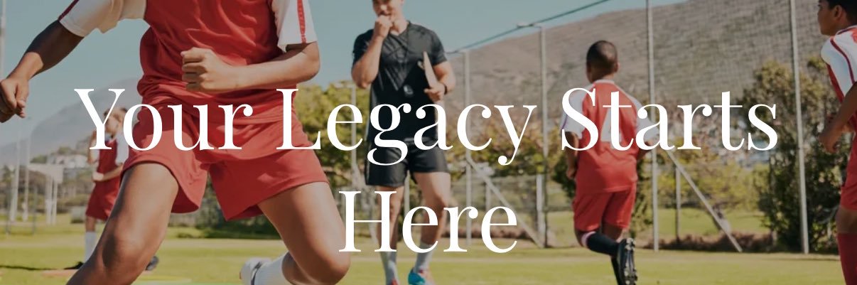 EliteFoot Football Management banner