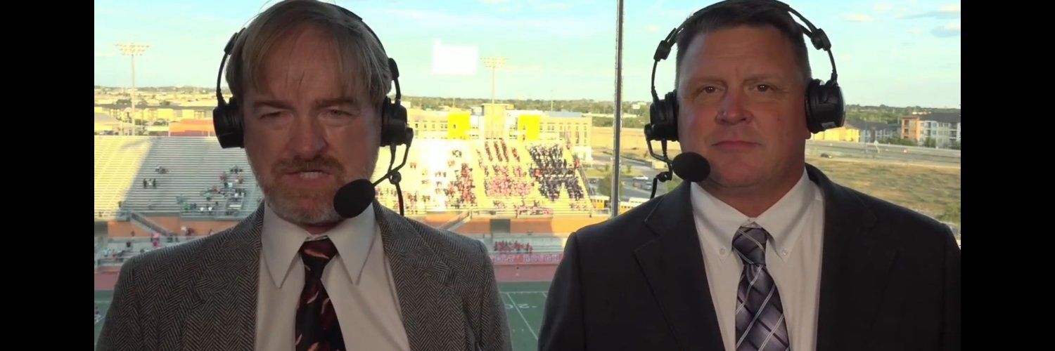 Mark Kusenberger banner