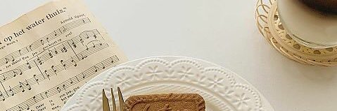 紅茶 banner