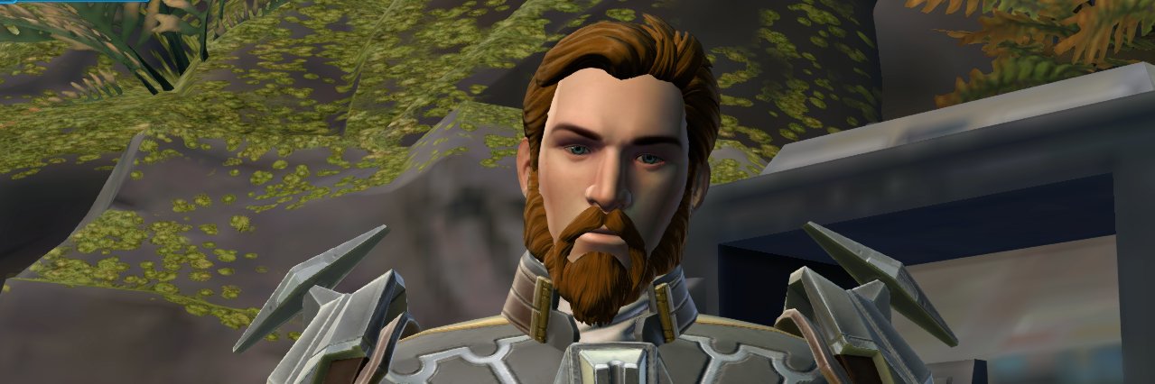 GeneralObiwanK's profile banner image