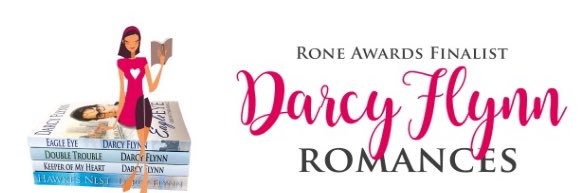 darcyflynn's profile banner image