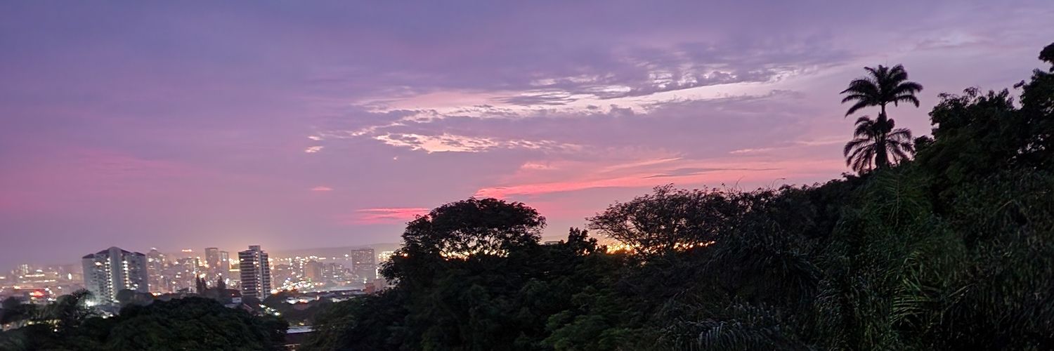 YasminBhamjee's profile banner image
