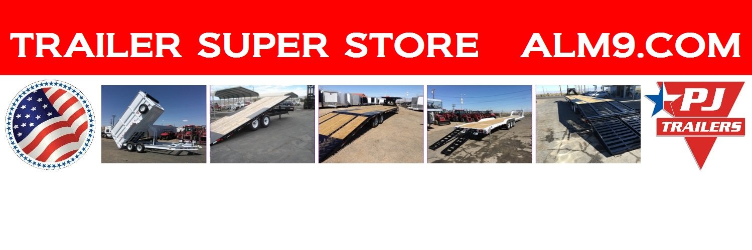 PJTrailers's profile banner image