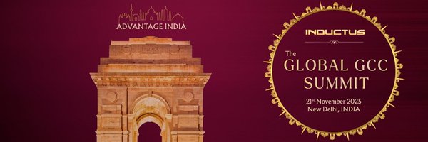 InductusLtd Profile Banner
