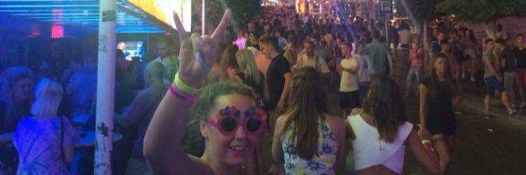 Courtney Smith banner