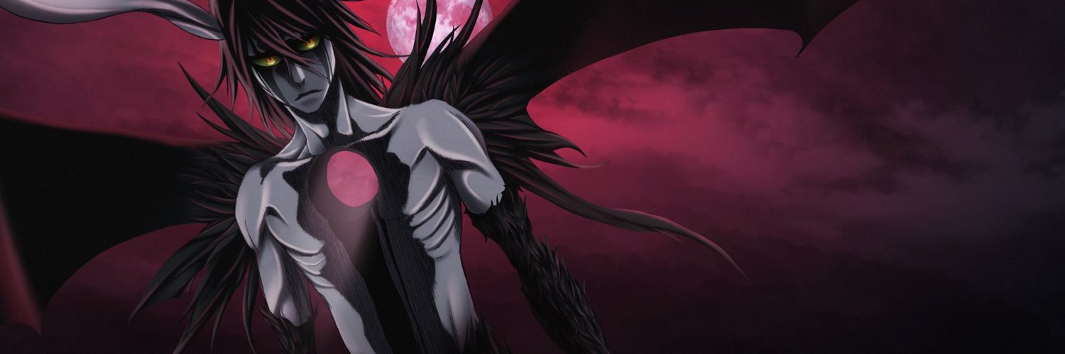 Ulquiorra Cifer banner