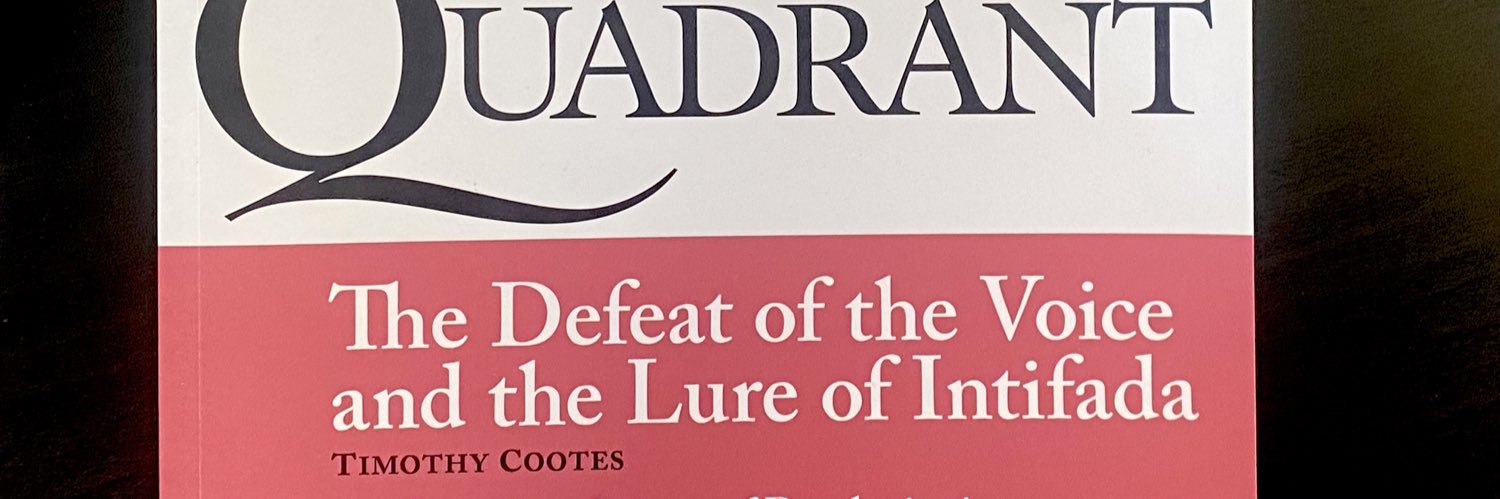 Timothy Cootes banner