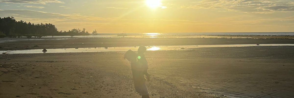 MentharyPratiwi's profile banner image