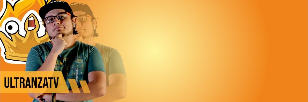 UltranzaTv's profile banner image