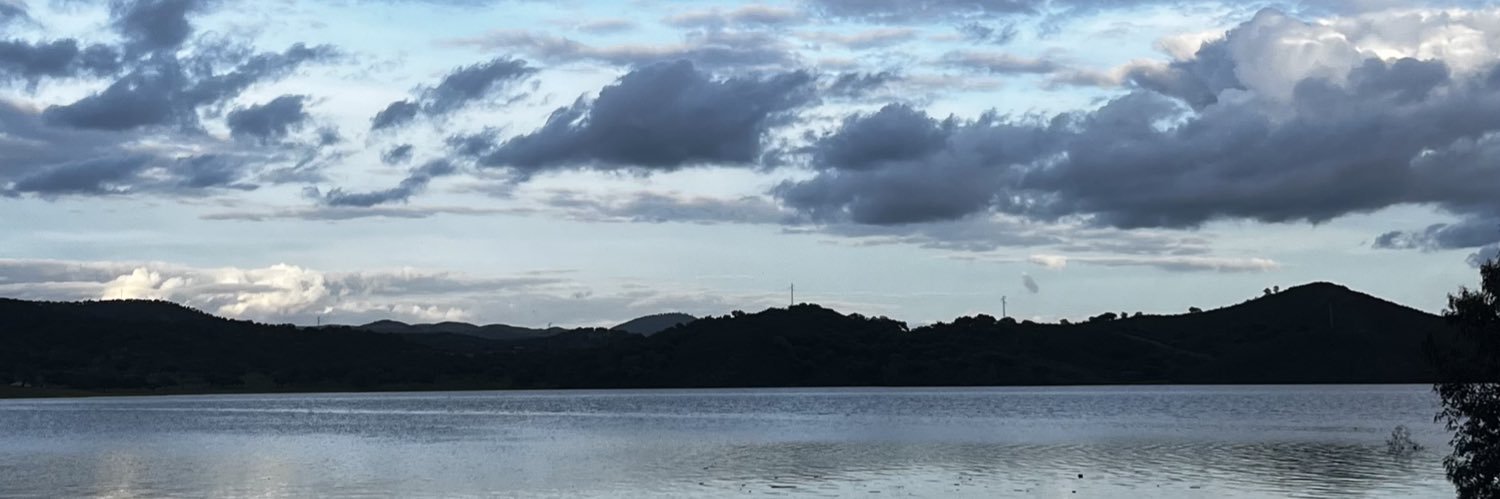 Sergio⛈️ banner