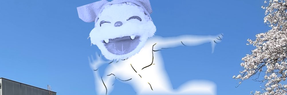 もふみょん🍣💩🍤🦋🥕 banner