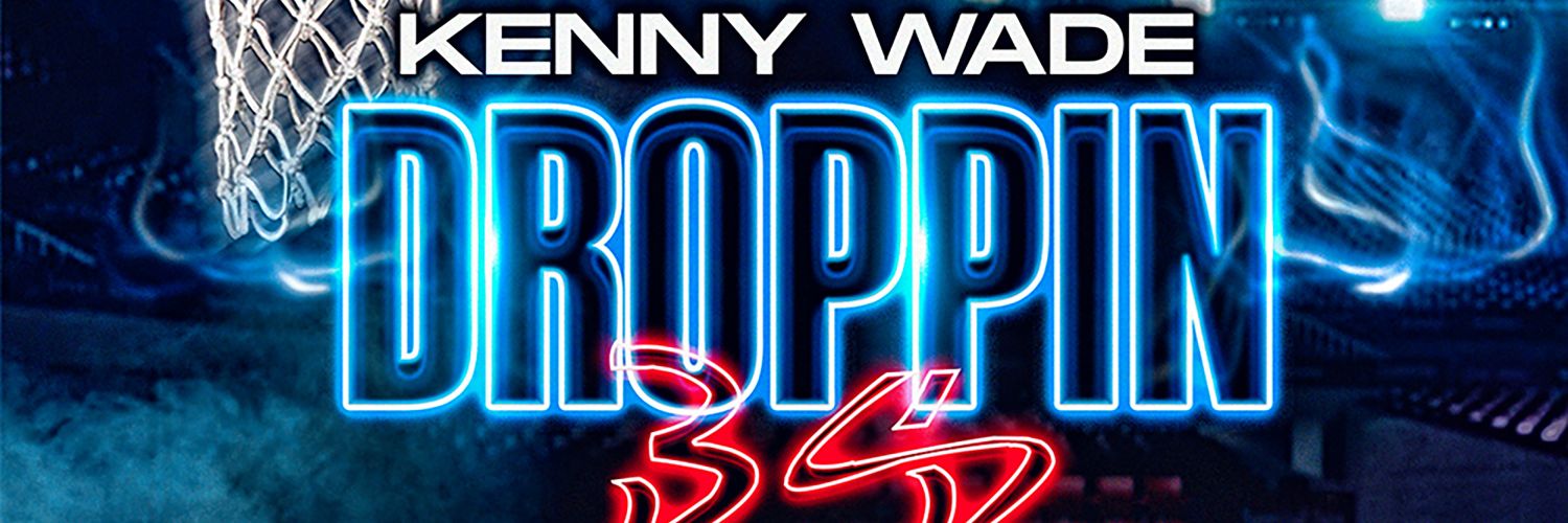 Kenny Wade banner