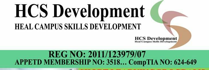 HCSDevelopment's profile banner image