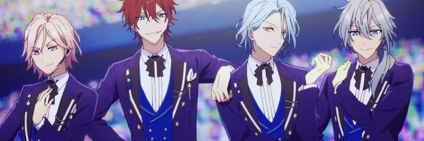 ちゃす banner