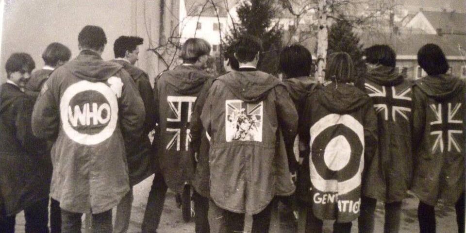 Mathilde Pousseo #Amishlamogauchiste banner