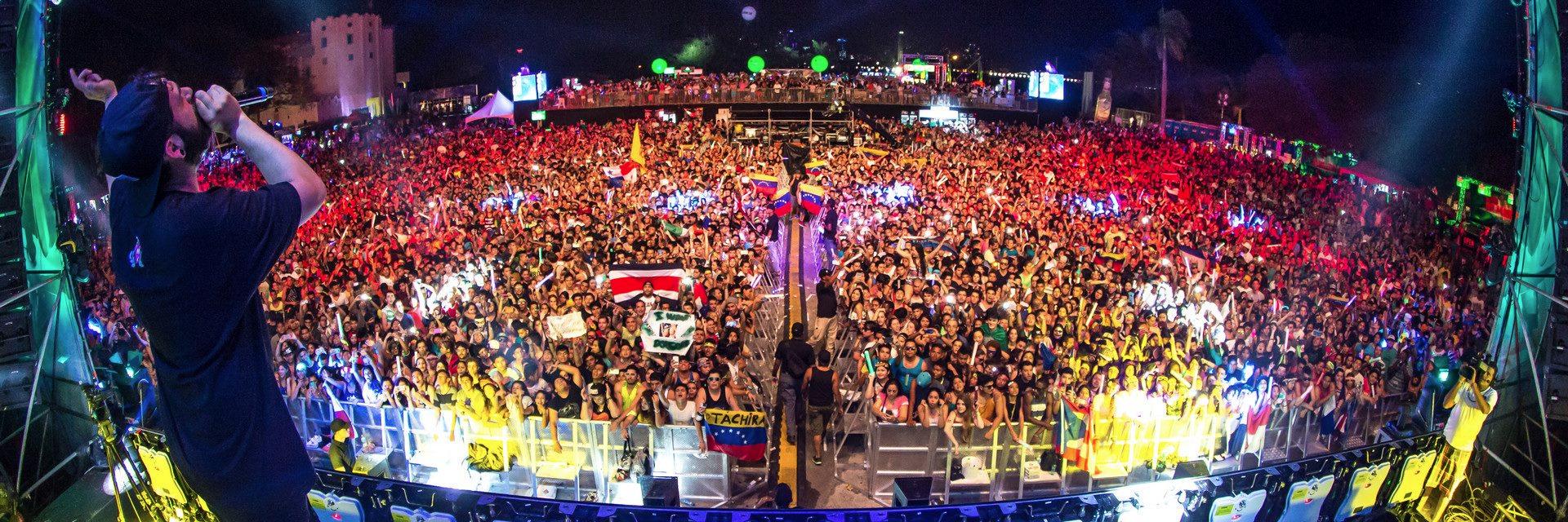 SoundPanama's profile banner image