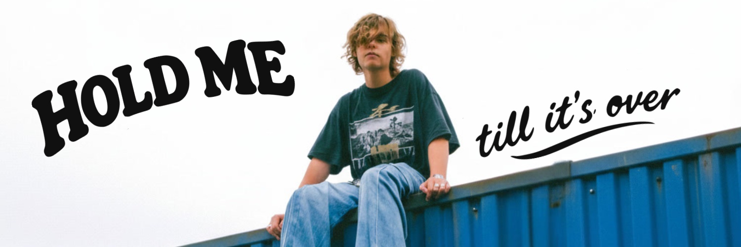 Oscar Stembridge banner