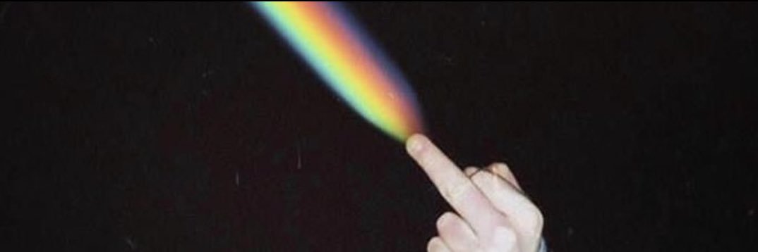 6lairy's profile banner image