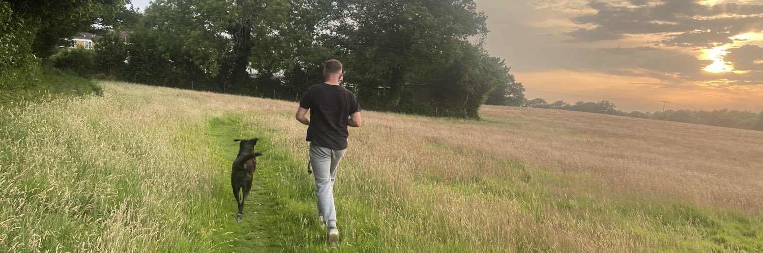 TommyBuckers's profile banner image