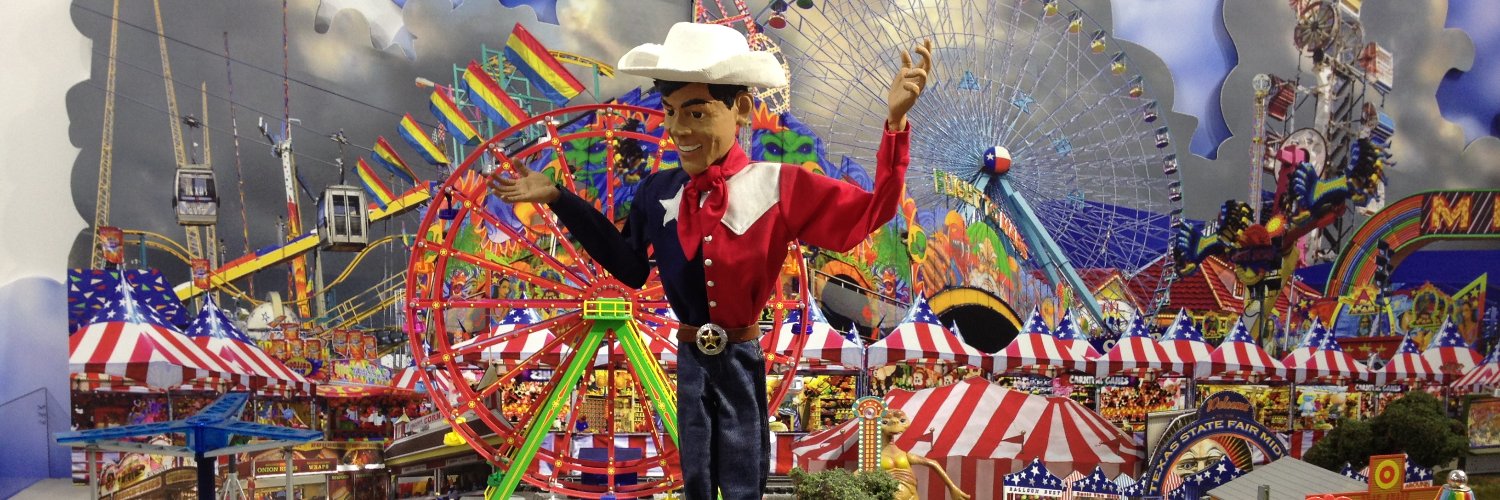 Russell Brown banner