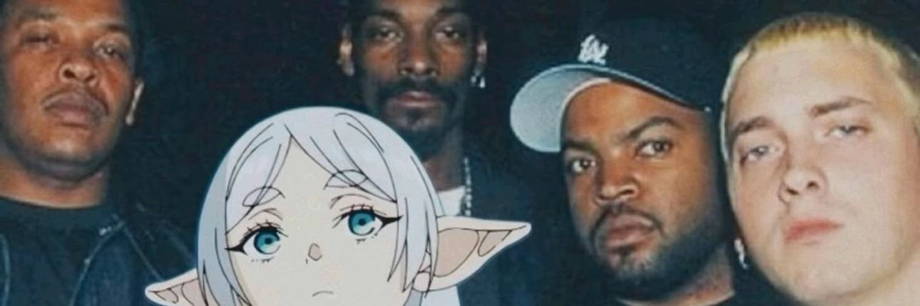 CweamyCow's profile banner image