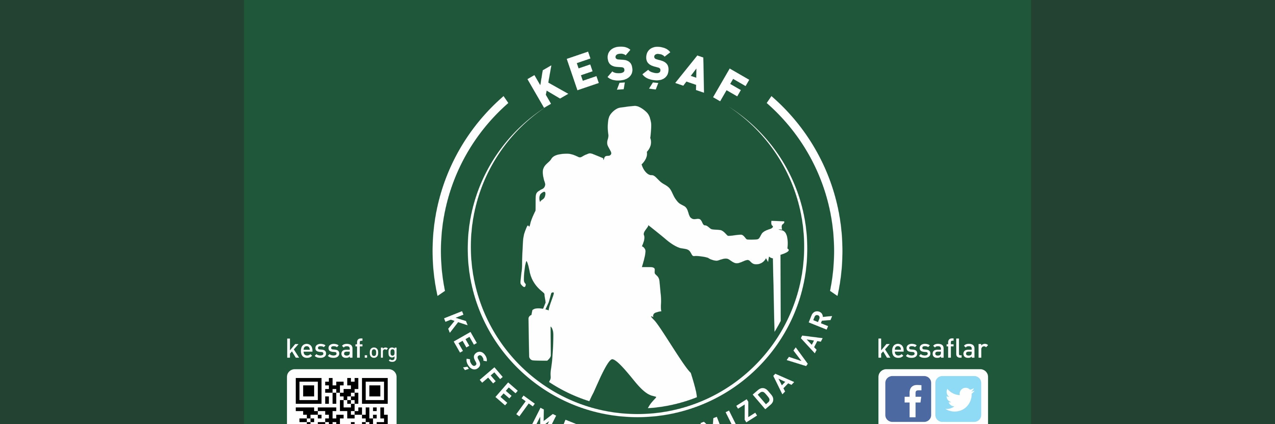 kessaflar's profile banner image