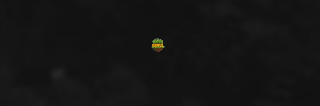 Gapple Network banner
