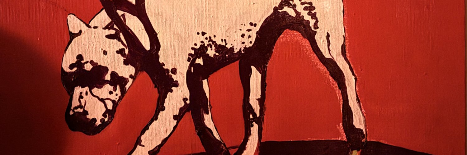 Teo's banner
