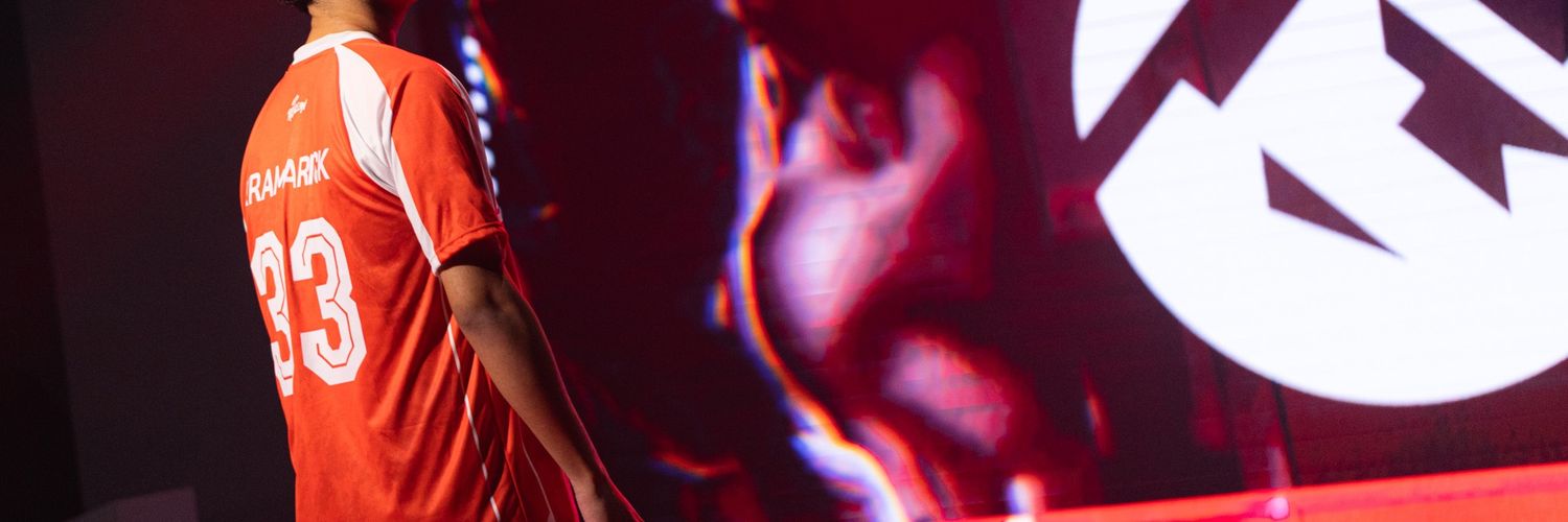 ELEVATE kramarick banner