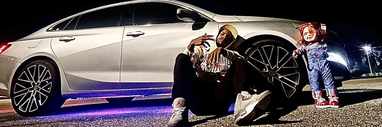 JustDoingMe96's profile banner image