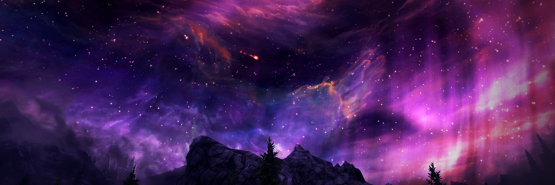 celestialskiesx's profile banner image