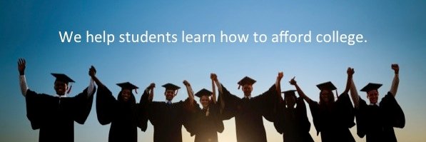 College Access FairX banner