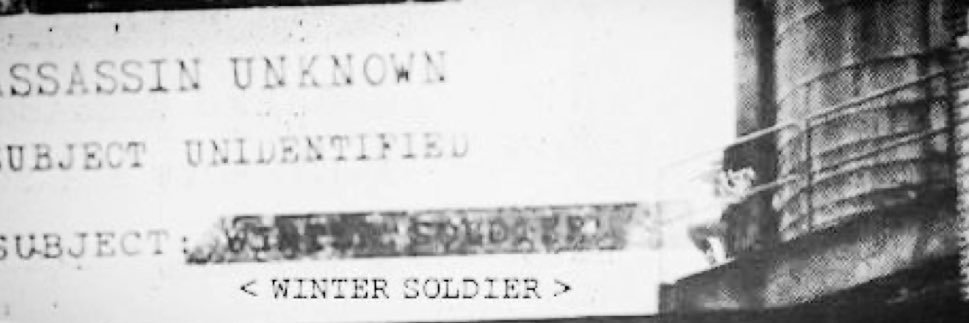 James B Barnes's banner