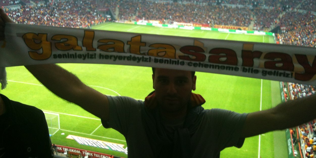 hasanaslan63's profile banner image