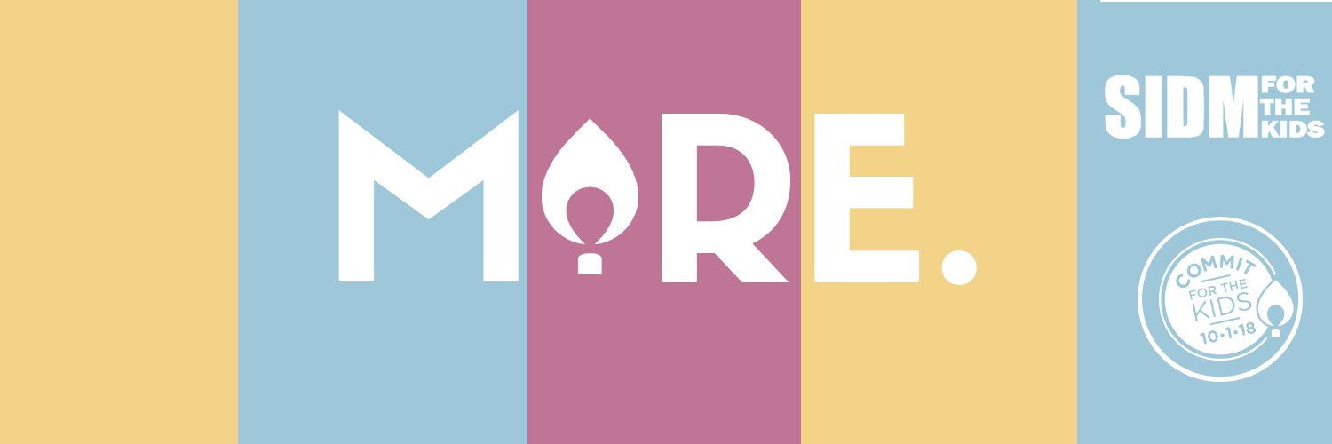 SIDM banner