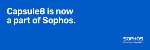 capsule8 Profile Banner