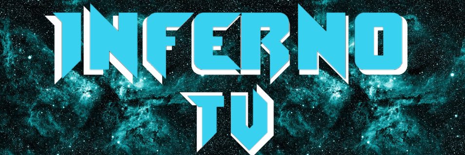 Inferno Tv banner