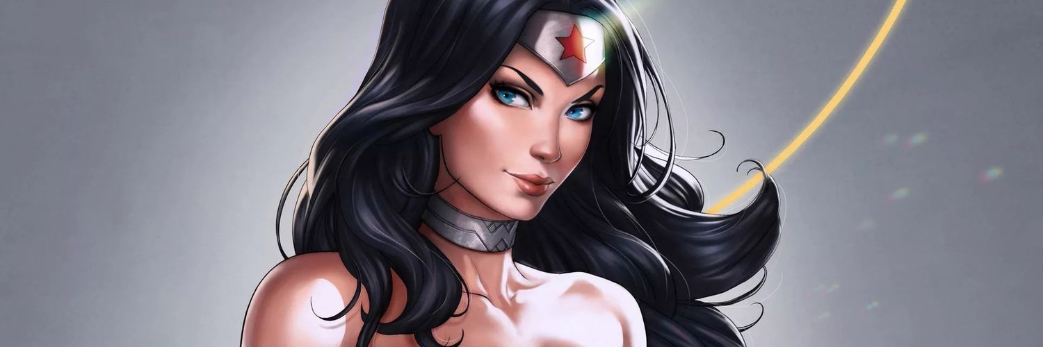 YouFaceAnAmazon's profile banner image