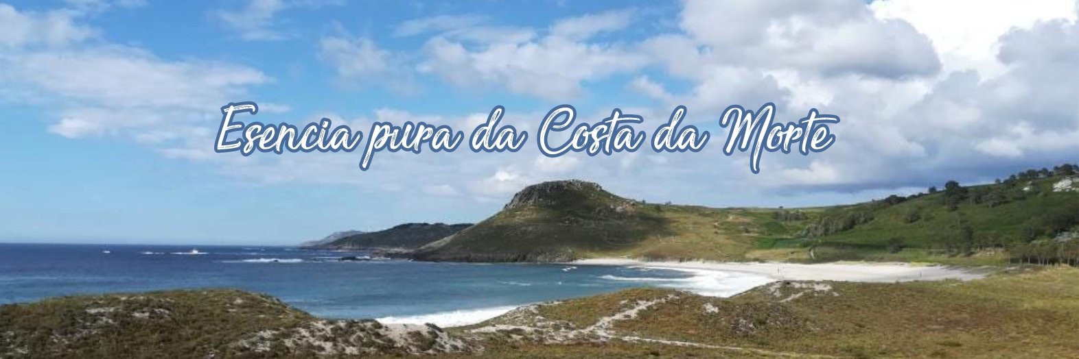 Turismo Laxe banner