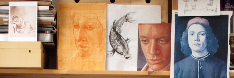 Robin-Lee Hall banner