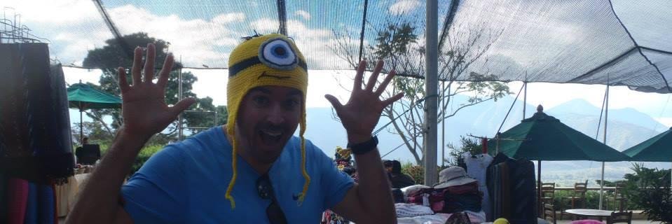 Philippe Martin banner