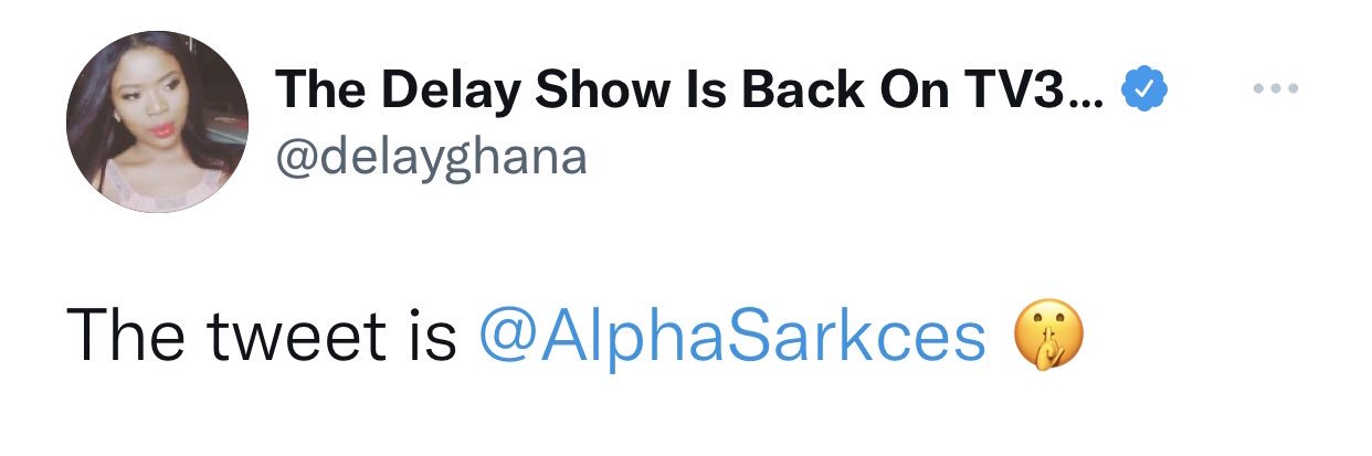 Alpha SarkCess banner