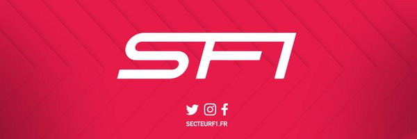 Secteur F1 Profile Banner