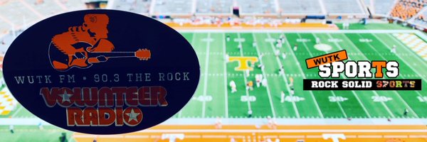 WUTK’s Rock Solid Sports Profile Banner