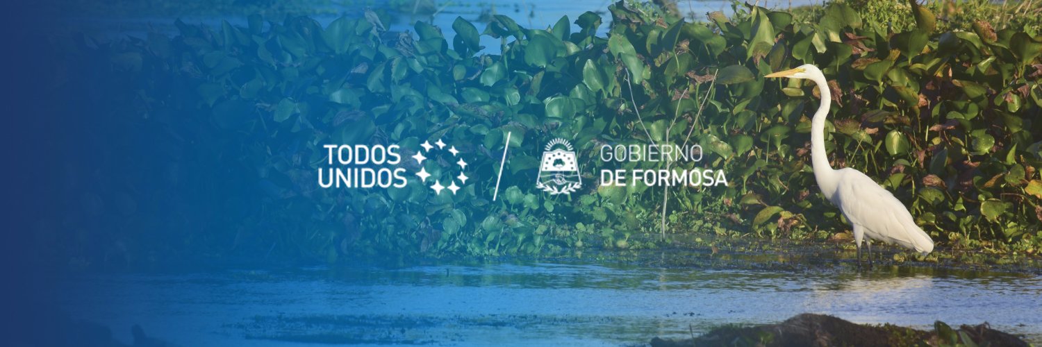TurismoFormosa banner