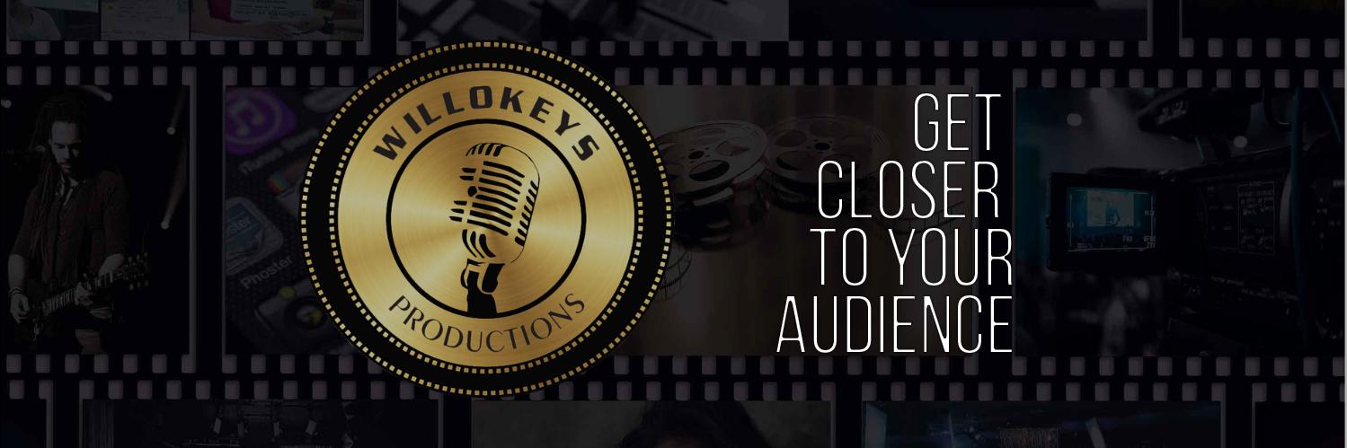 willokeys's profile banner image