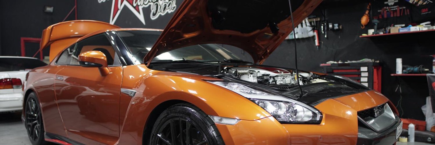 Wrapstar Customs (WrapstarCustoms) Twitter