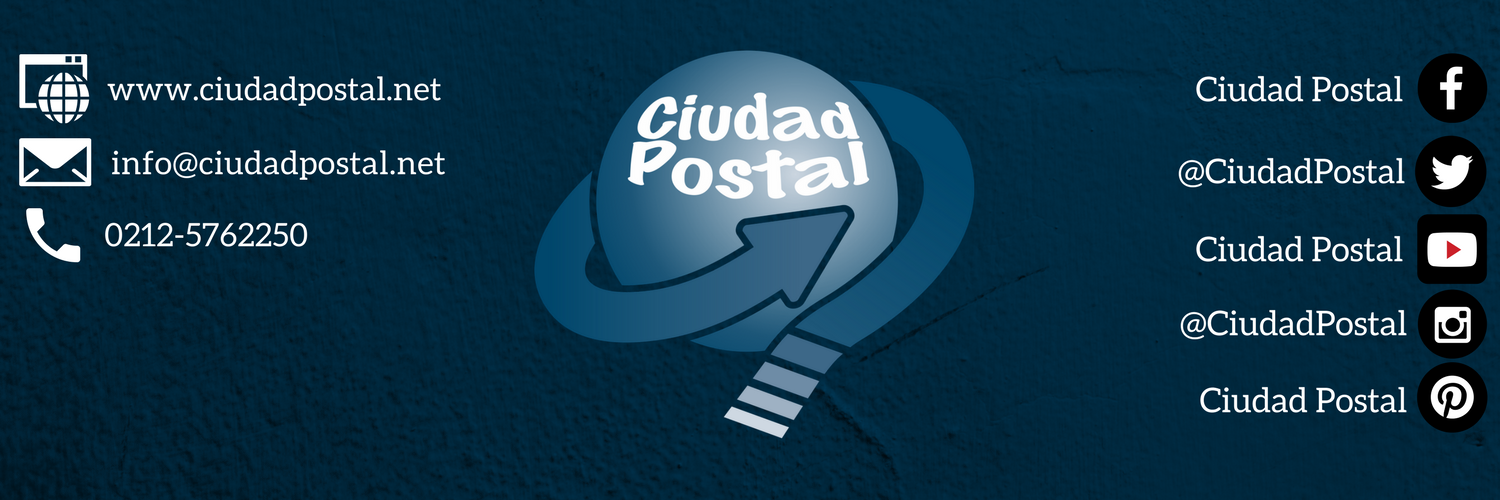 ciudadpostal's profile banner image