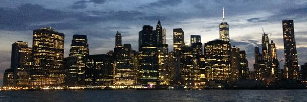 globeDOTTI Profile Banner