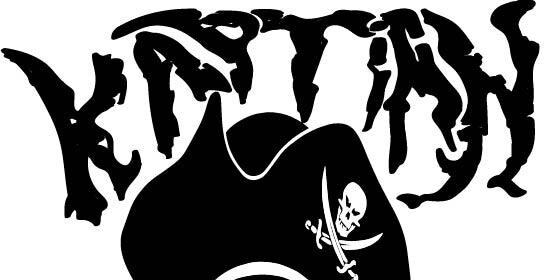 KaptianKrunk's profile banner image